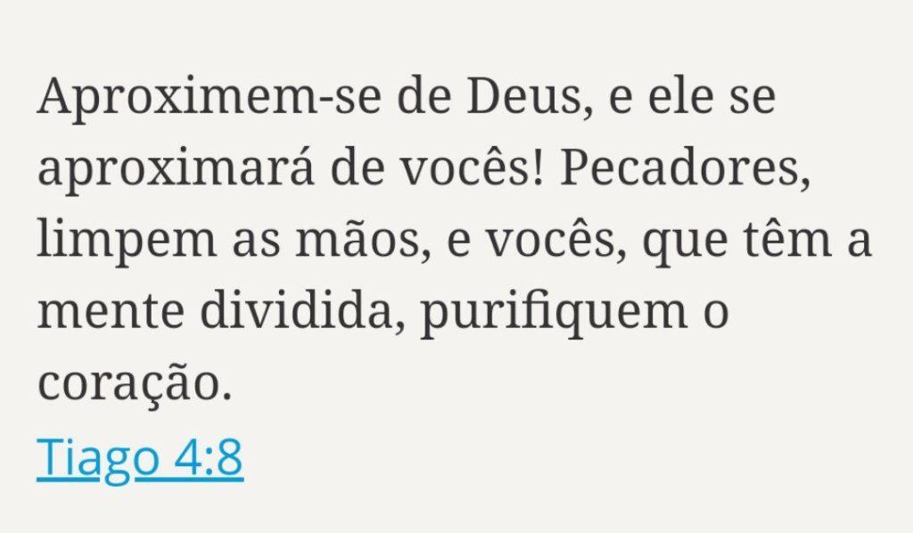 Salmos 18 de Setembro de 2022 39