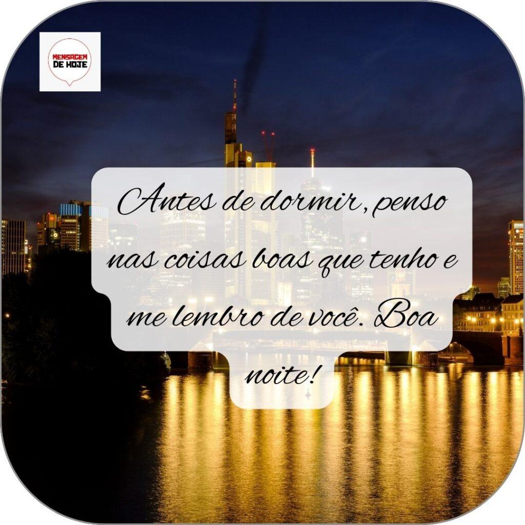 Boa Noite 18 de Outubro de 2022 3