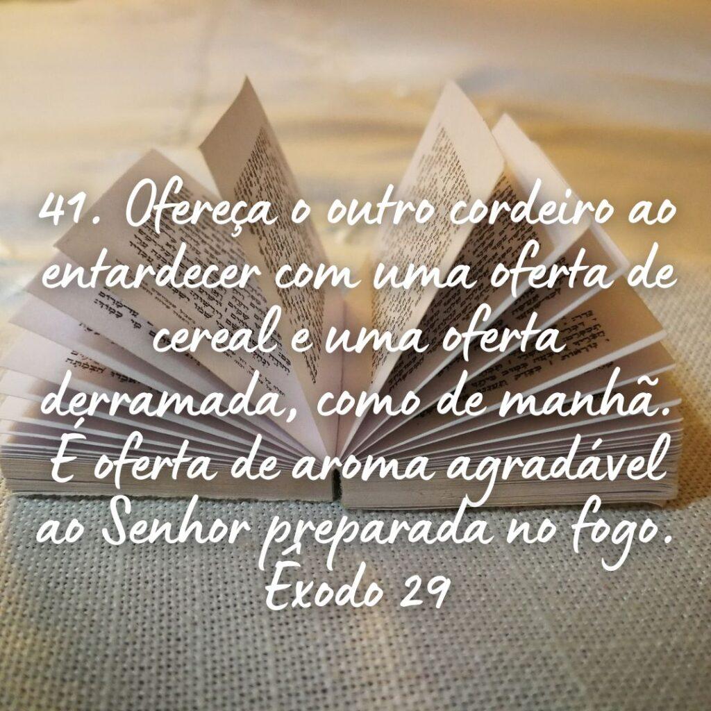 Salmos 27 de Outubro de 2022 5