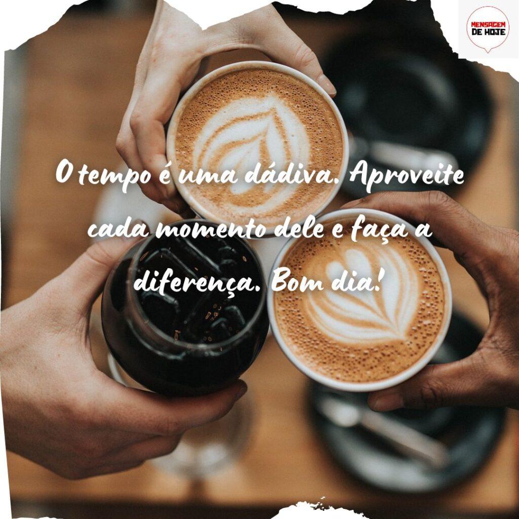 Bom Dia 16 de Novembro de 2022 11