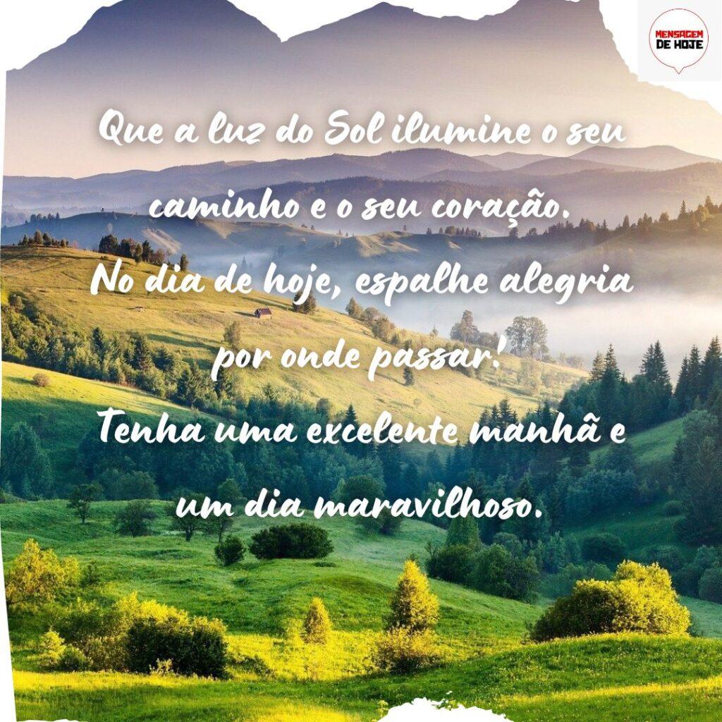 Bom Dia 16 de Novembro de 2022 13