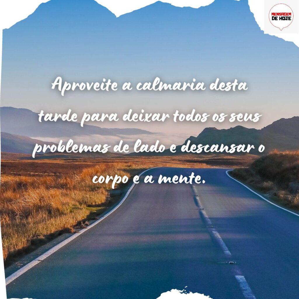 Boa Tarde 19 de Novembro de 2022 15