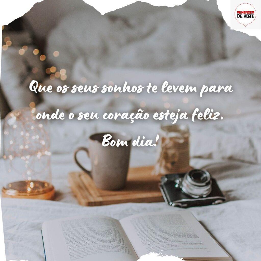 Bom Dia 16 de Novembro de 2022 15