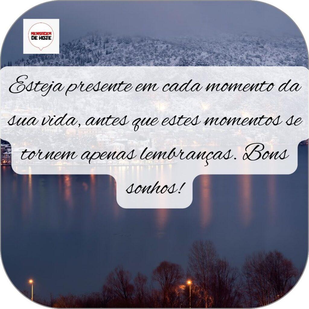 Boa Noite 28 de Outubro de 2022 1