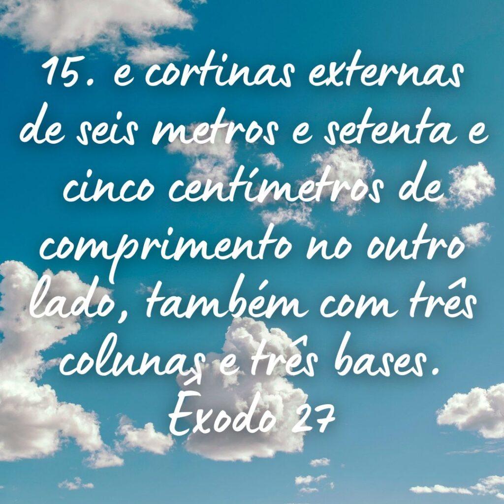 Salmos 18 de Outubro de 2022 5