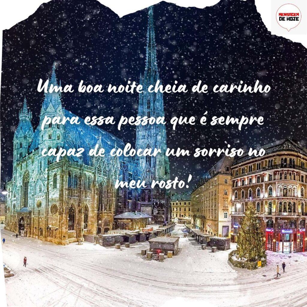 Boa Noite 28 de Novembro de 2022 5