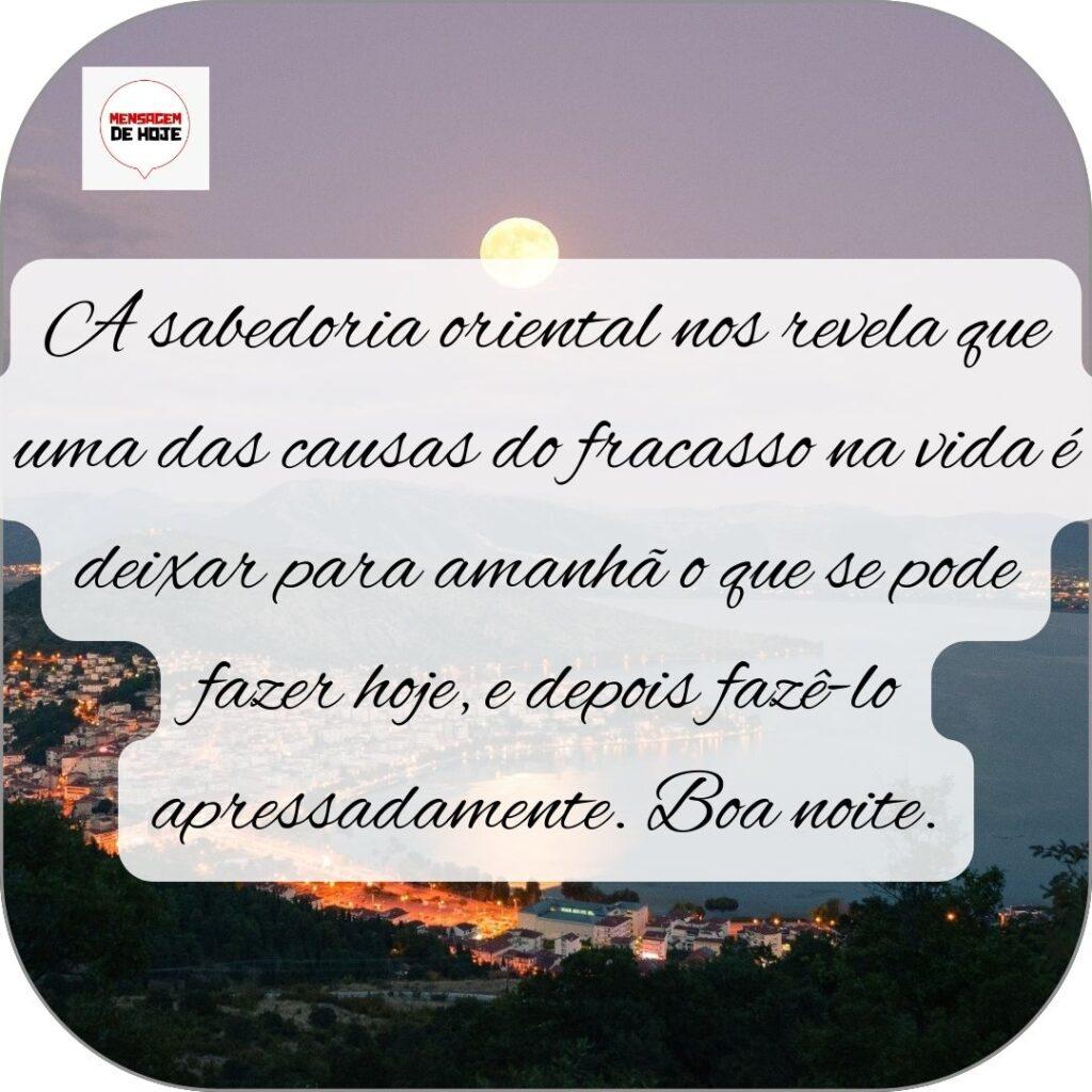 Boa Noite 29 de Outubro de 2022 5