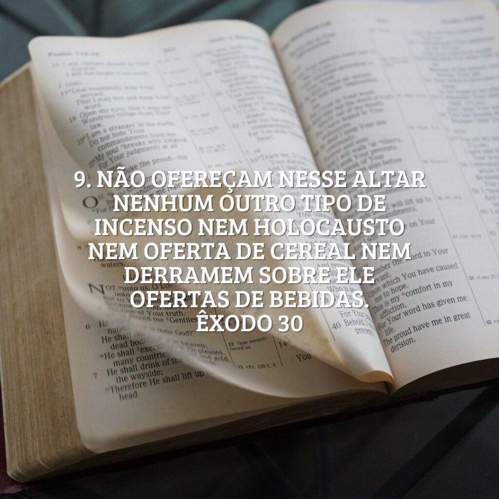 Salmos 28 de Outubro de 2022 13