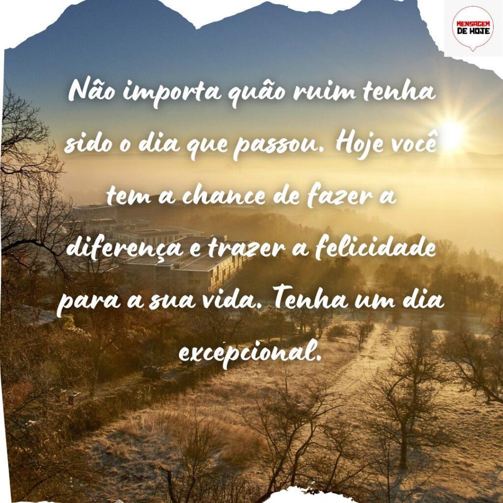 Bom Dia 17 de Novembro de 2022 13