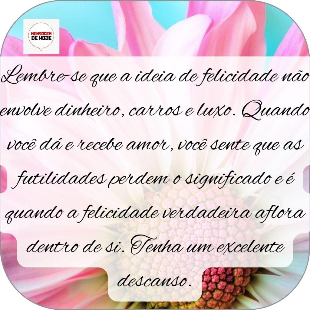 Boa Noite 29 de Outubro de 2022 19