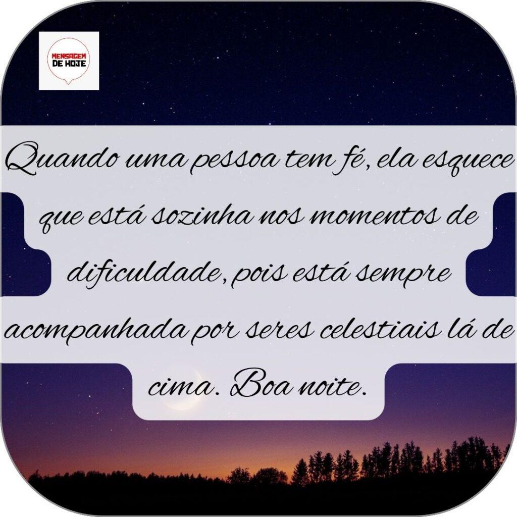 Boa Noite 29 de Outubro de 2022 1