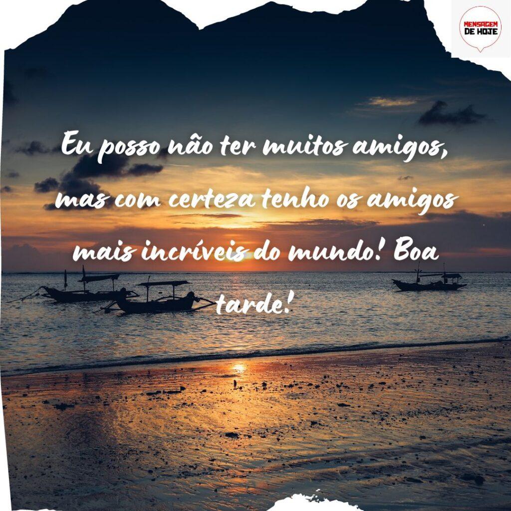 Boa Tarde 20 de Novembro de 2022 1
