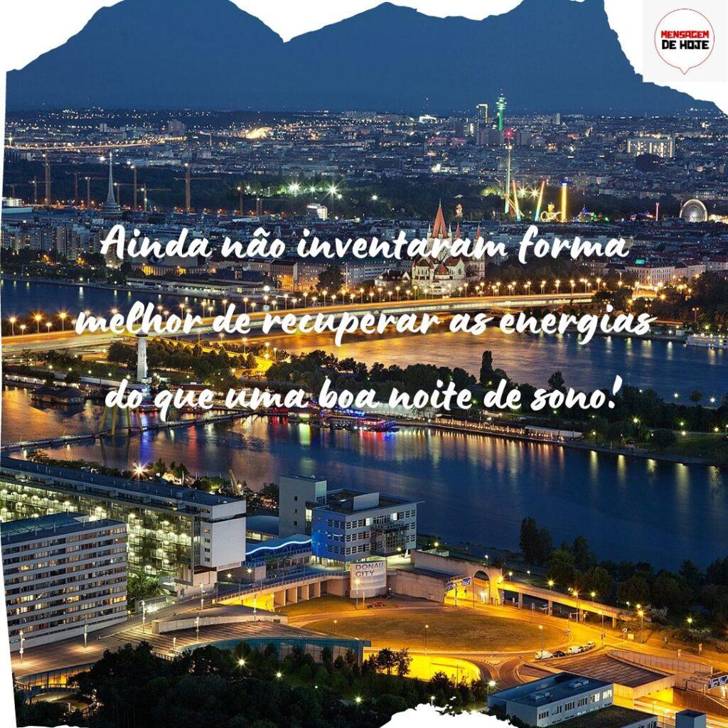 Boa Noite 28 de Novembro de 2022 7