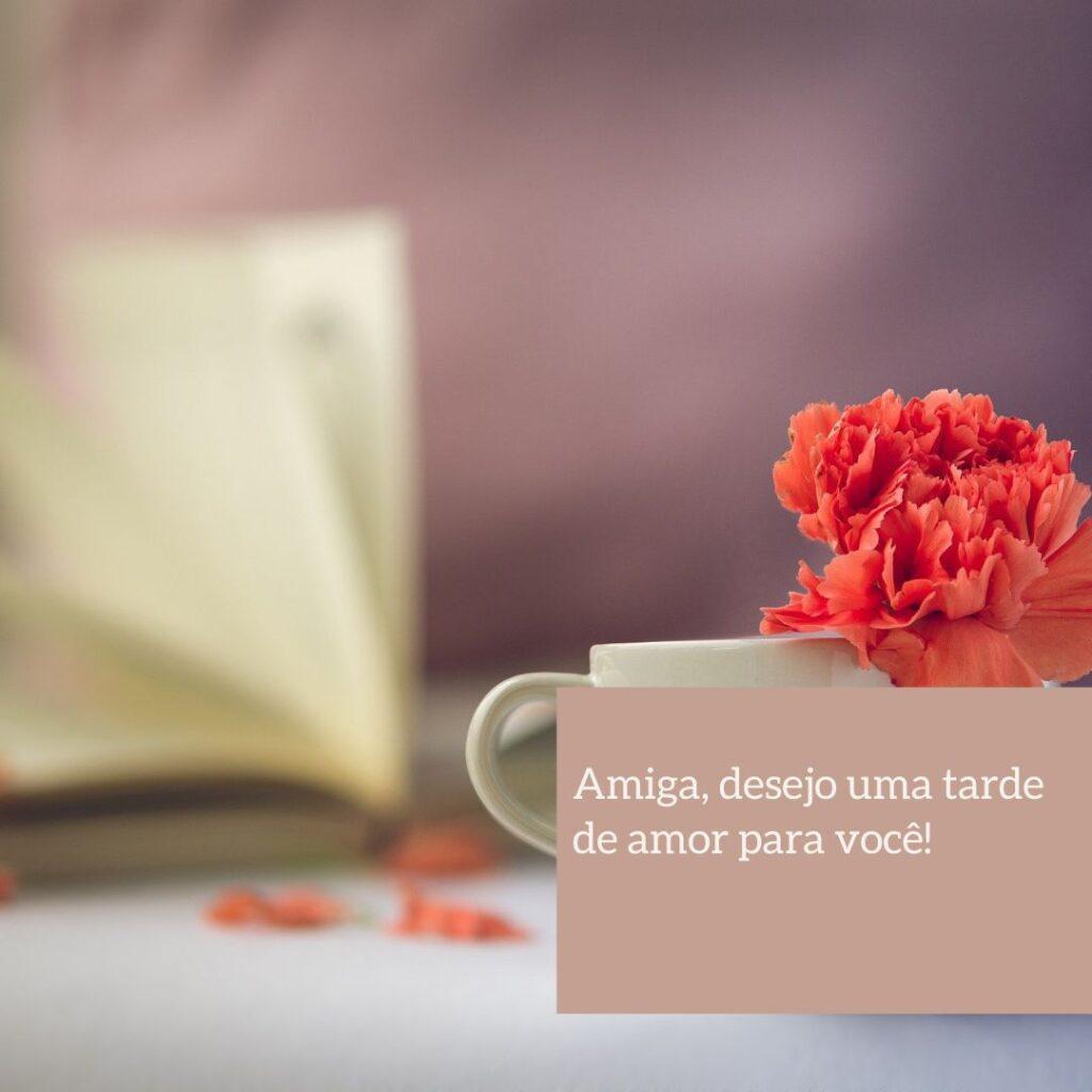 Boa Tarde 01 de Novembro de 2022 11
