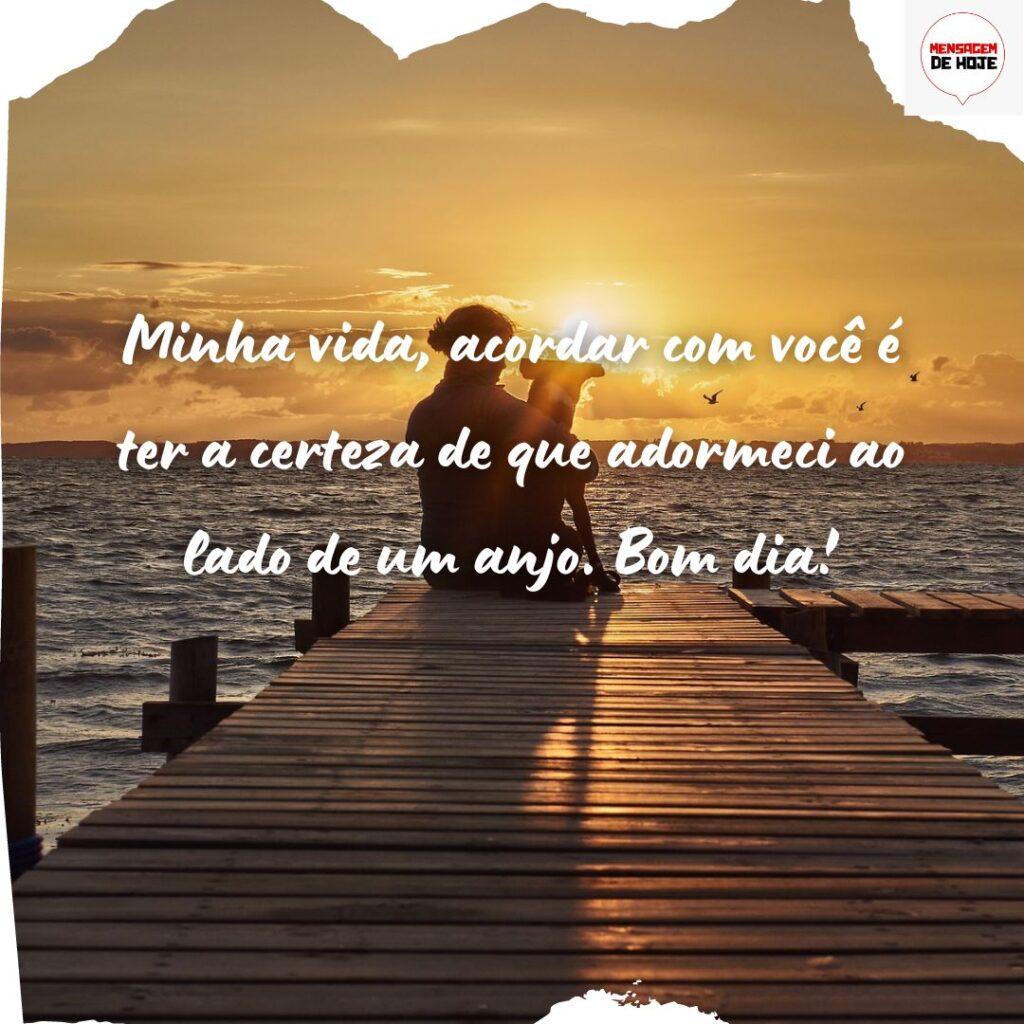 Bom Dia 18 de Novembro de 2022 9