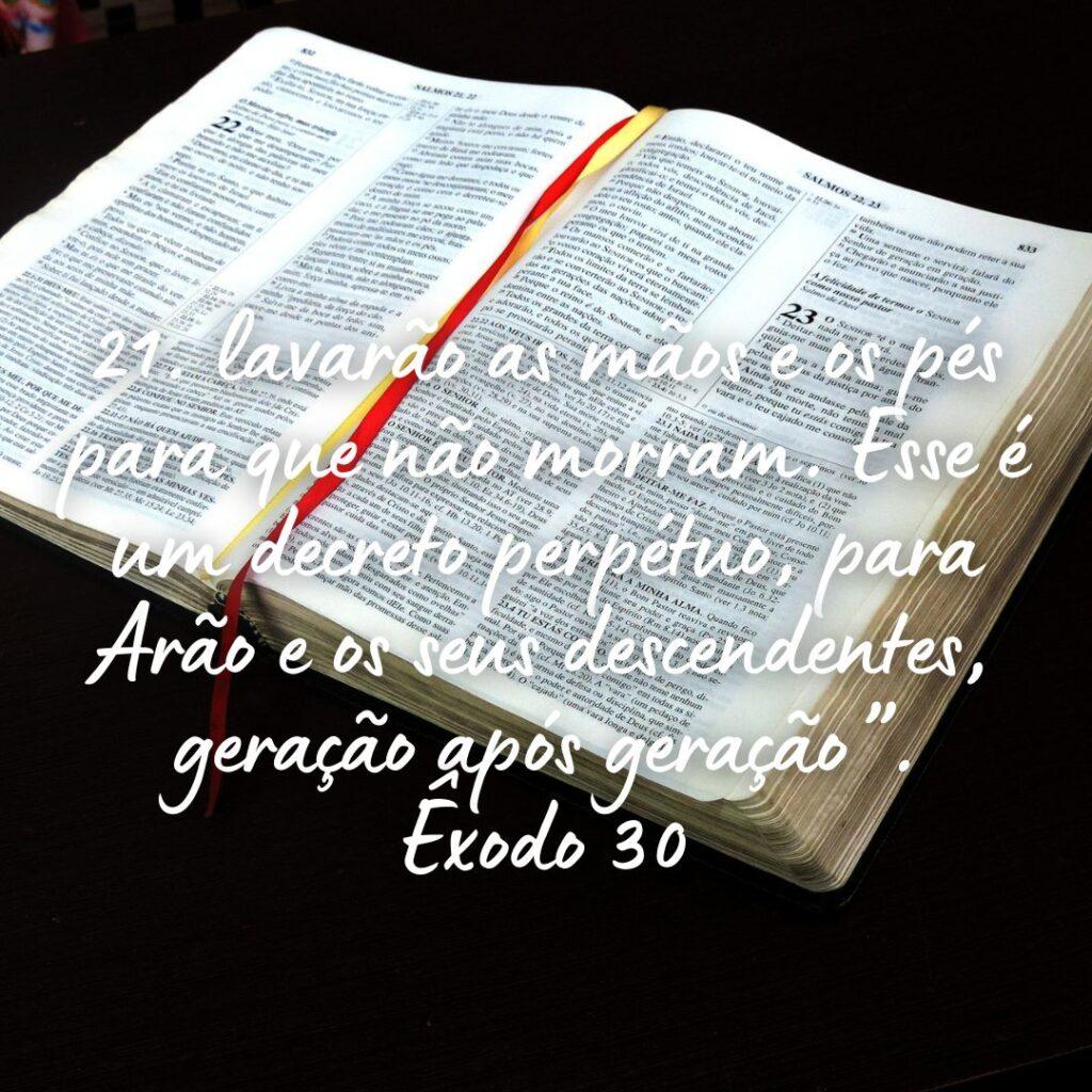Salmos 29 de Outubro de 2022 17