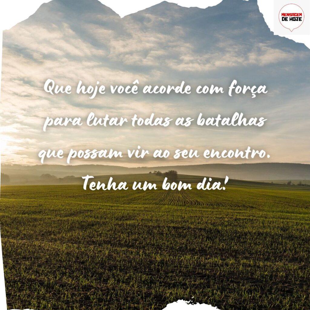 Bom Dia 18 de Novembro de 2022 1
