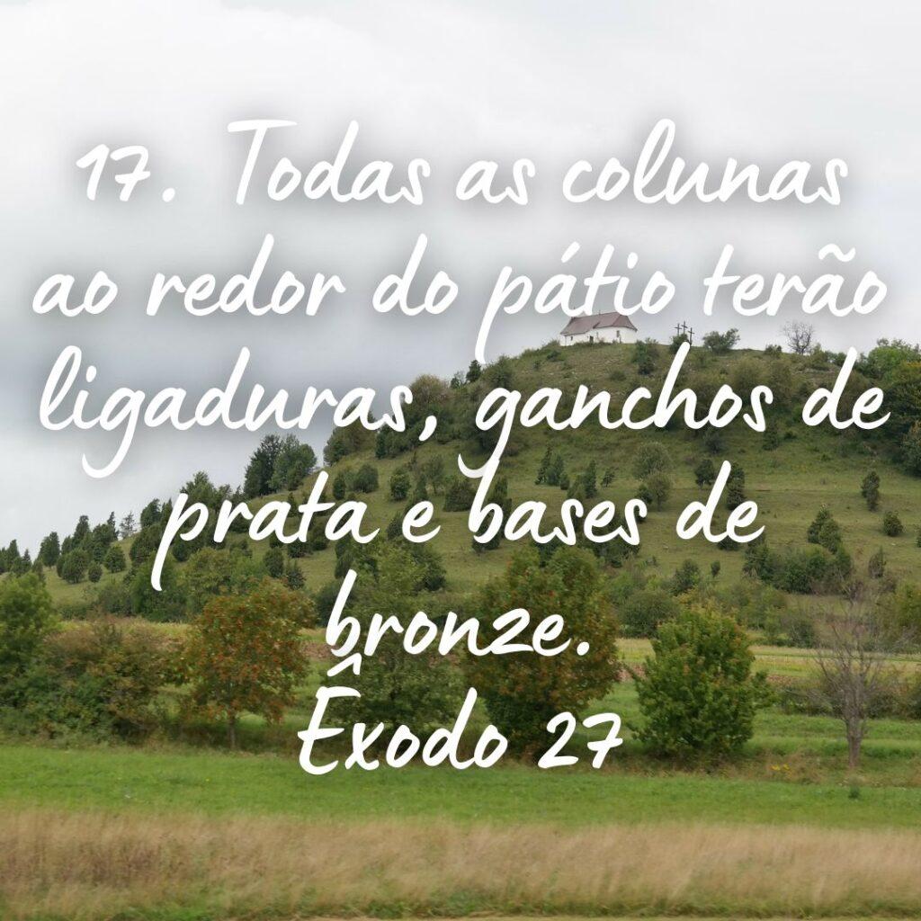 Salmos 18 de Outubro de 2022 9