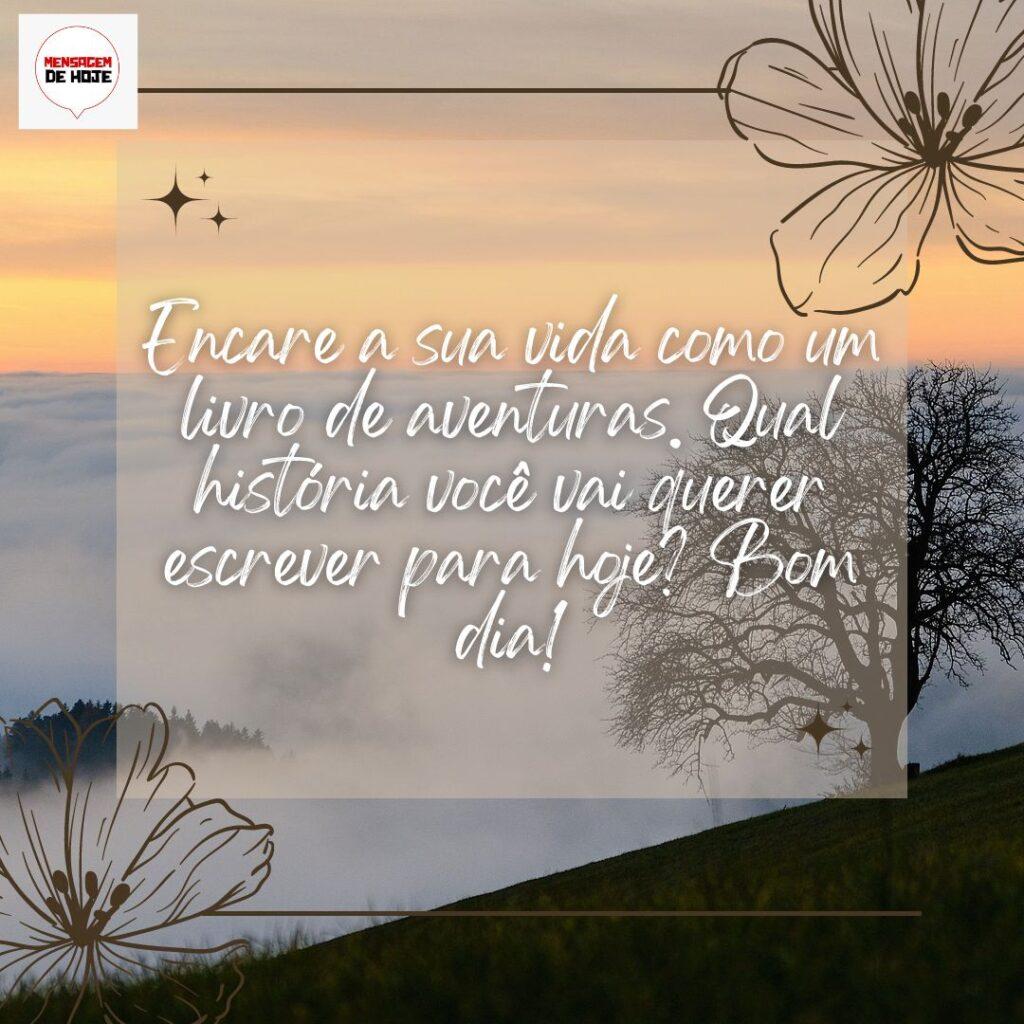 Bom Dia 16 de Outubro de 2022 3