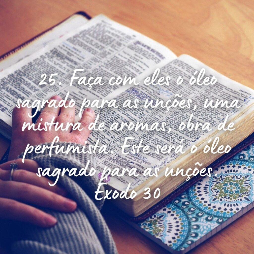 Salmos 30 de Outubro de 2022 5