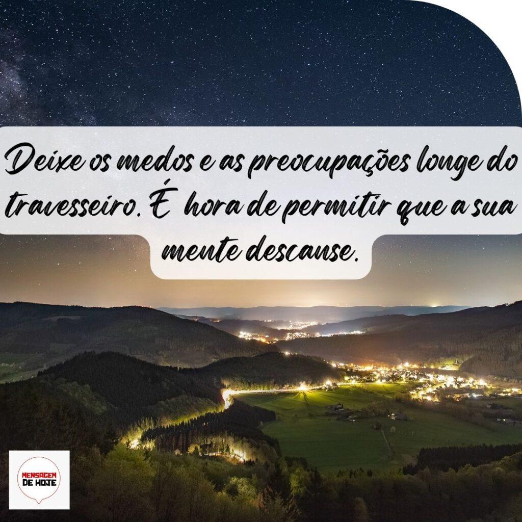 Boa Noite 11 de Outubro de 2022 11
