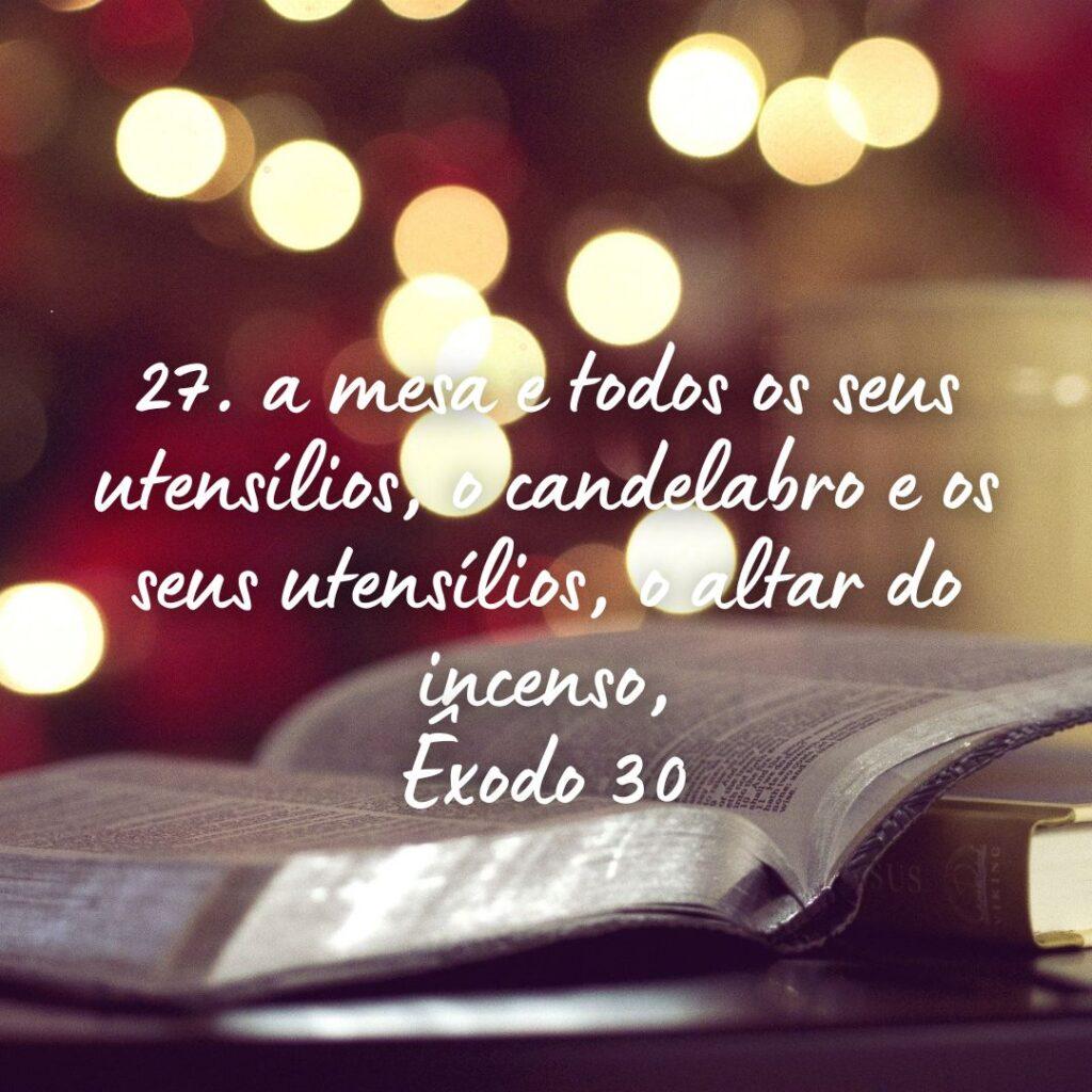 Salmos 30 de Outubro de 2022 9