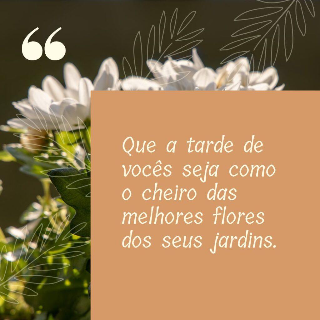 Boa Tarde 02 de Novembro de 2022 11