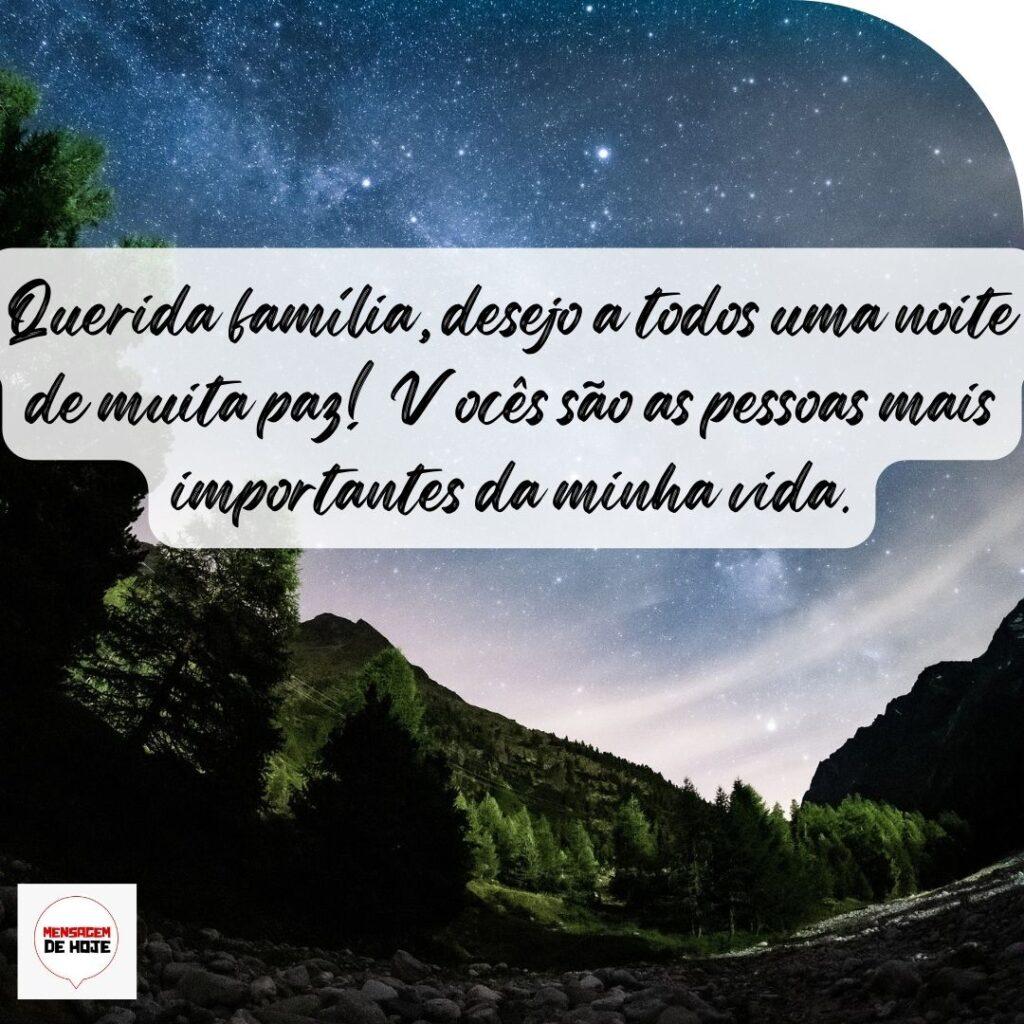 Boa Noite 11 de Outubro de 2022 15