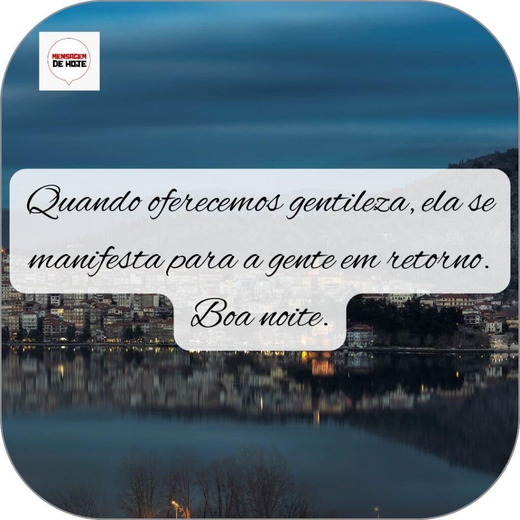 Boa Noite 31 de Outubro de 2022 17