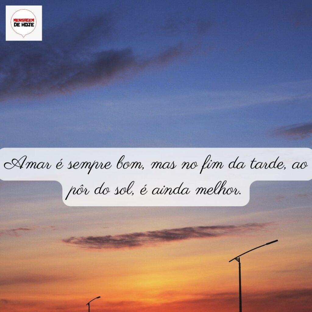 Boa Tarde 30 de Novembro de 2022 11
