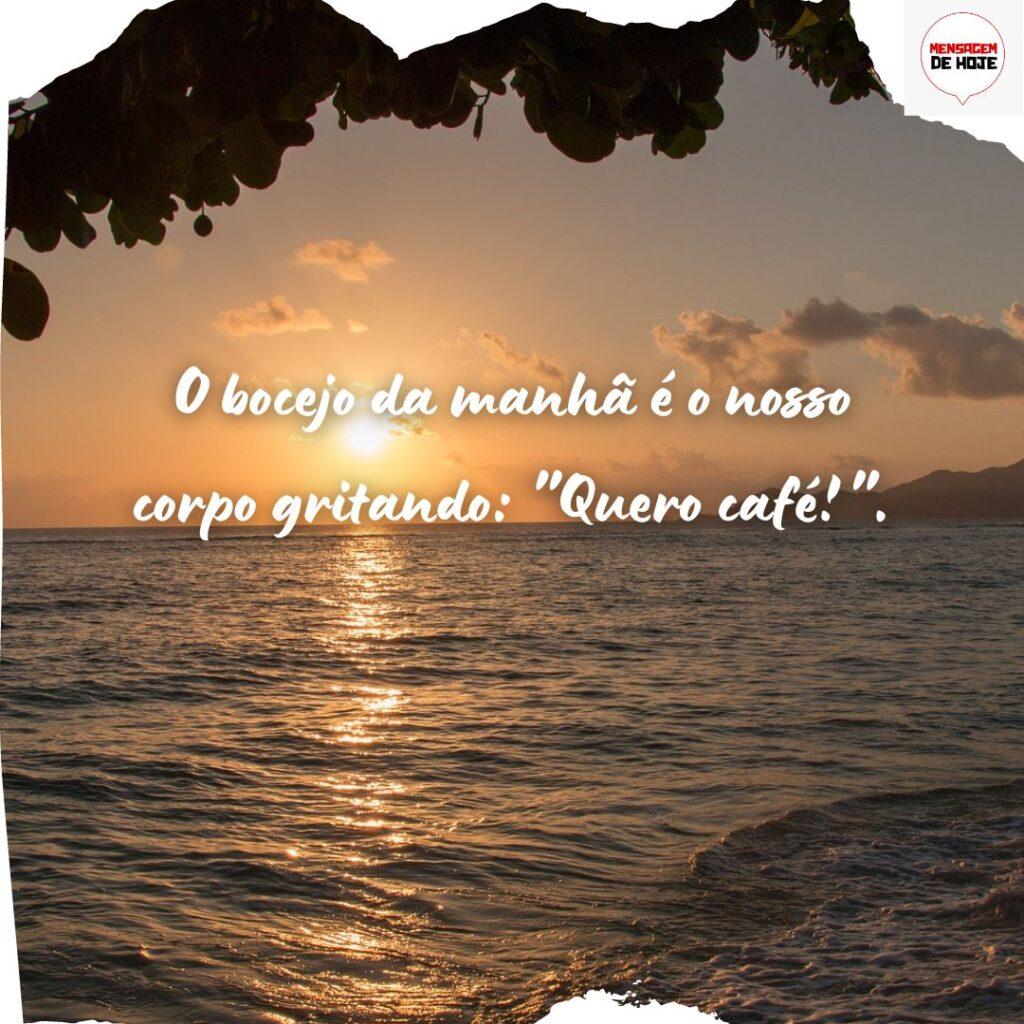 Bom Dia 20 de Novembro de 2022 5