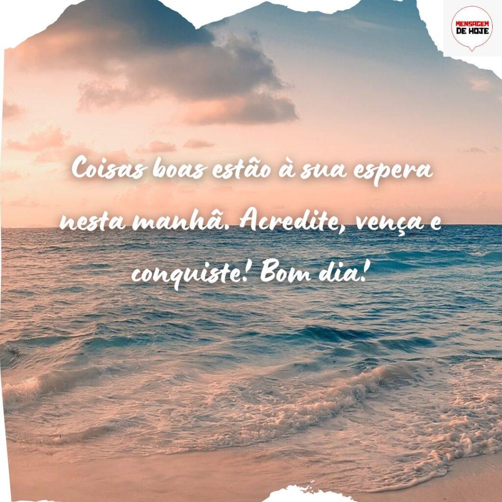 Bom Dia 20 de Novembro de 2022 9