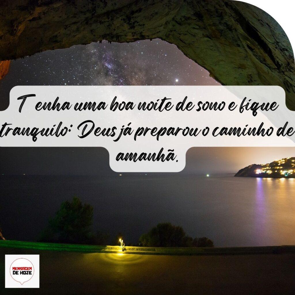 Boa Noite 12 de Outubro de 2022 17