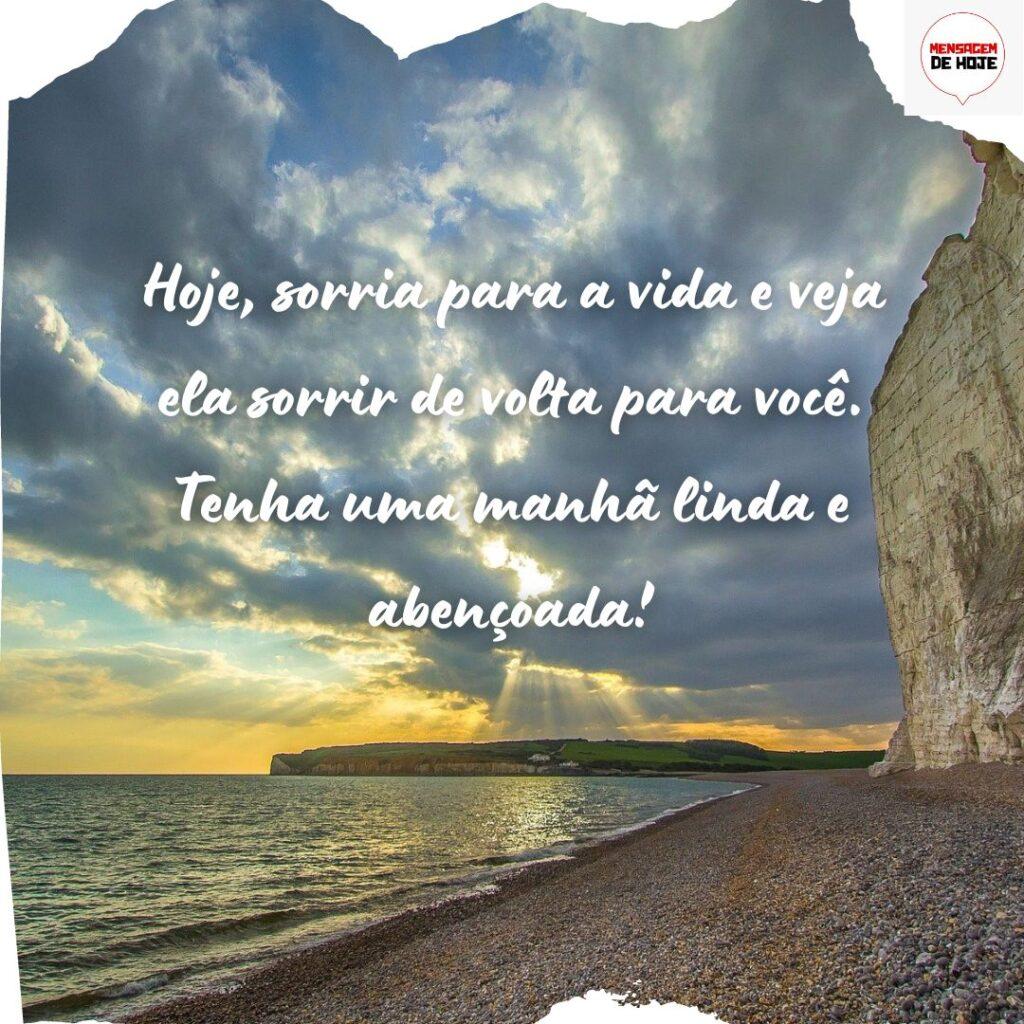 Bom Dia 20 de Novembro de 2022 17