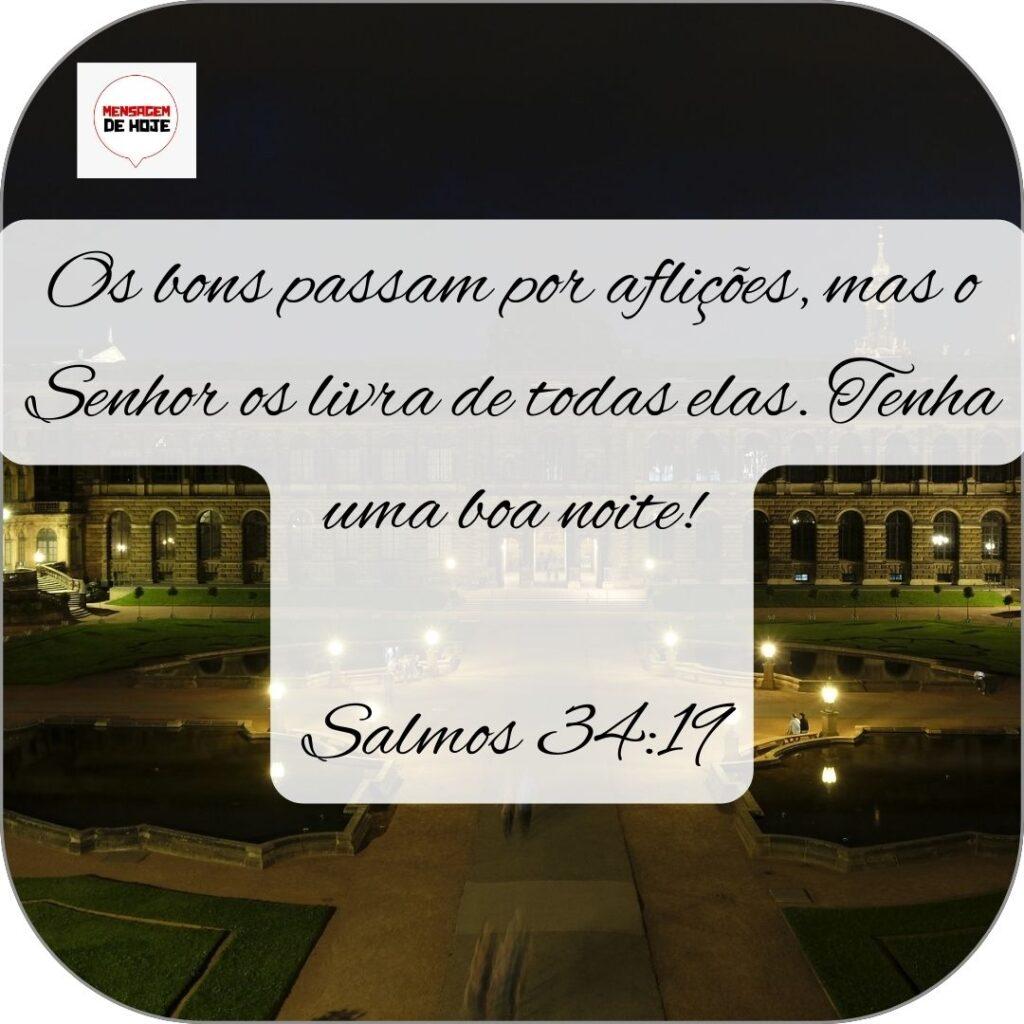 Boa Noite 01 de Novembro de 2022 3