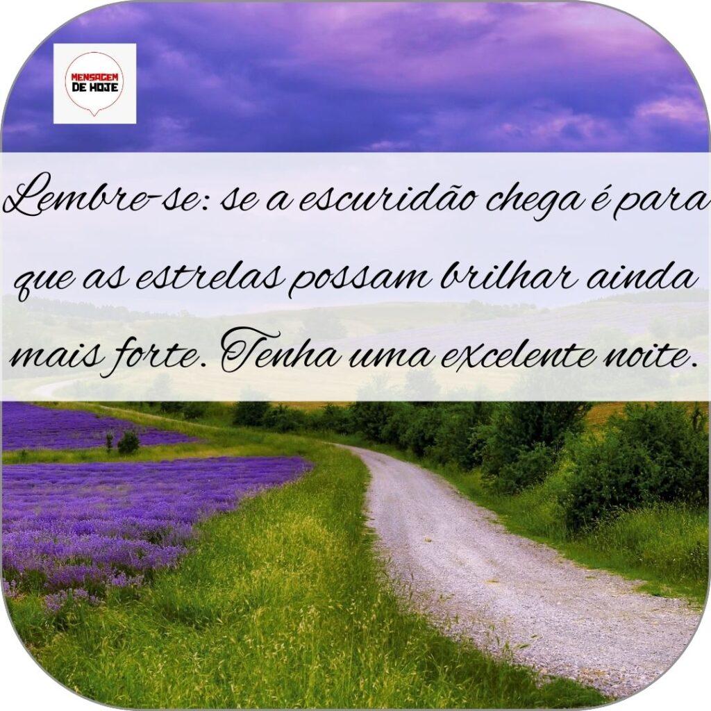 Boa Noite 01 de Novembro de 2022 7