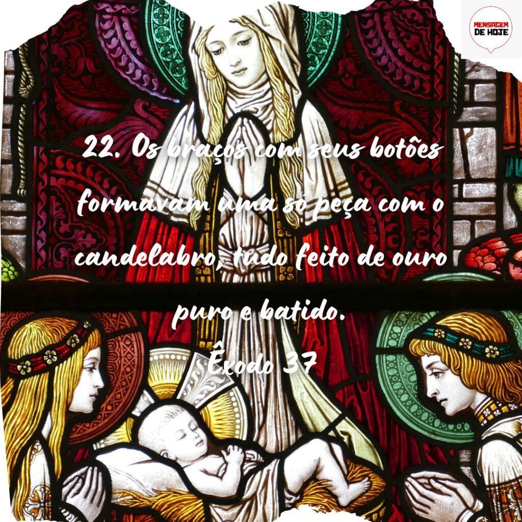 Salmos 20 de Novembro de 2022 3