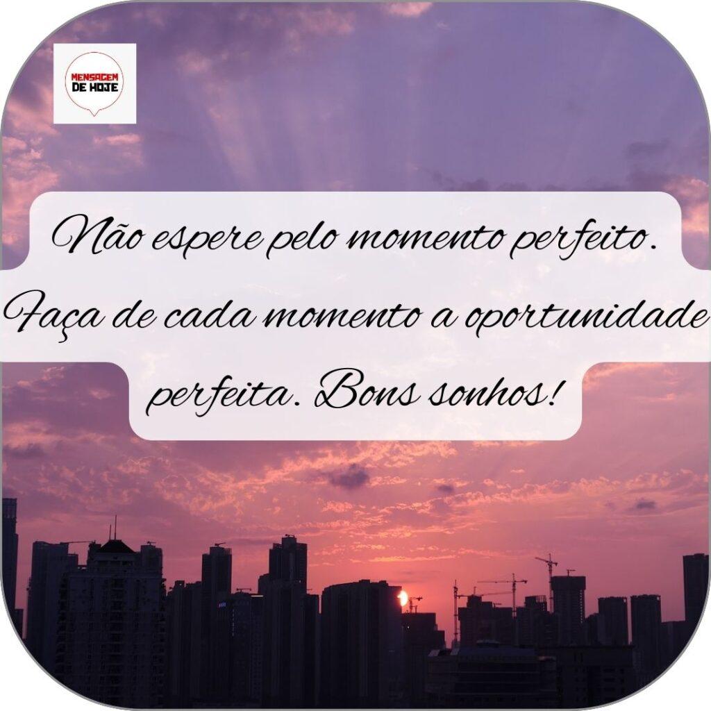 Boa Noite 02 de Novembro de 2022 9