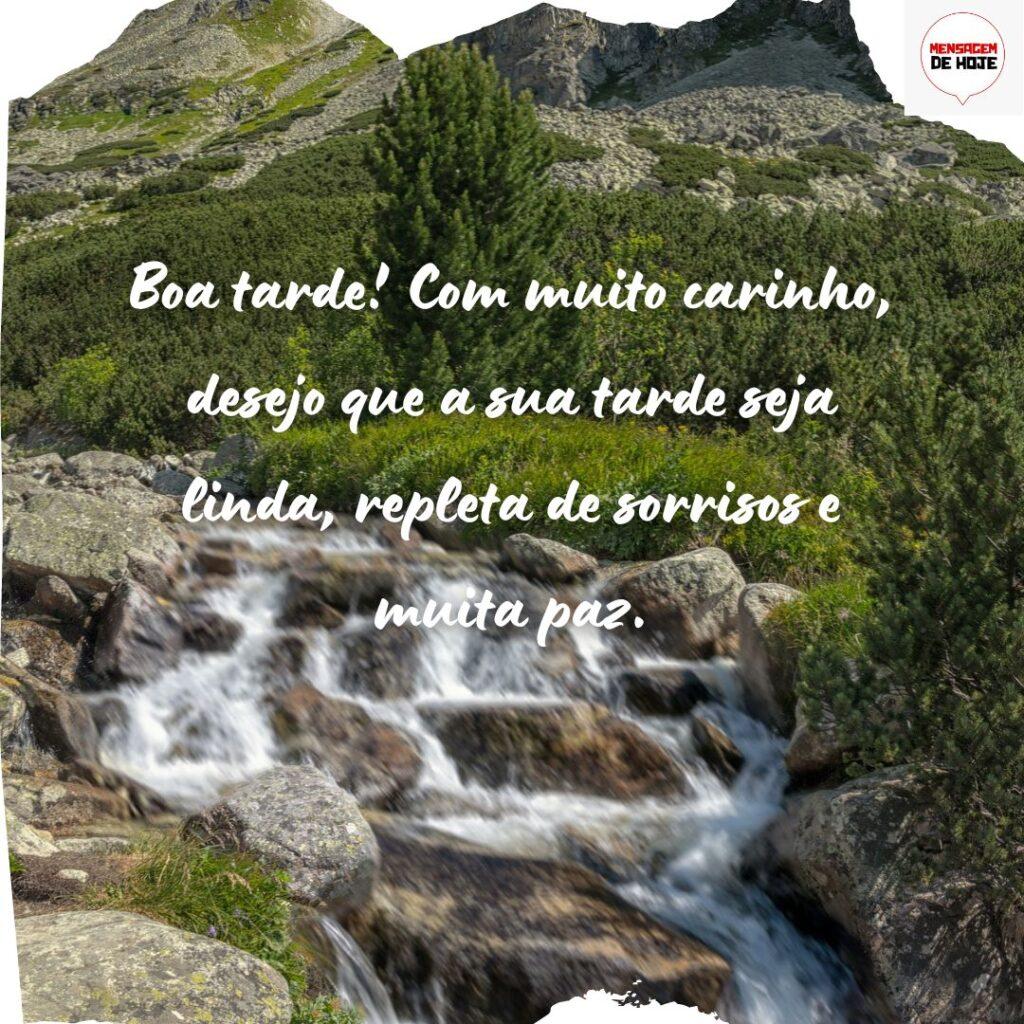 Boa Tarde 24 de Novembro de 2022 11