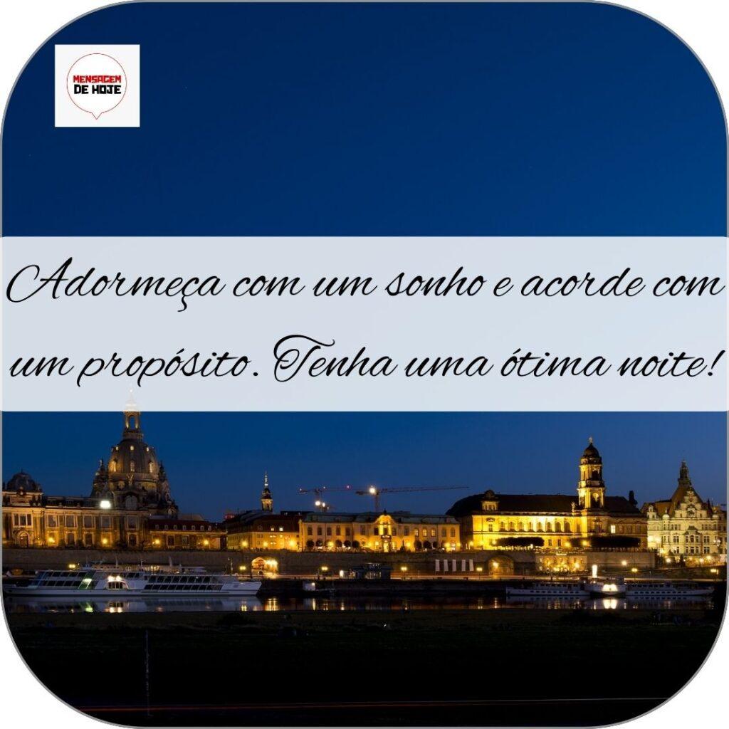 Boa Noite 02 de Novembro de 2022 13