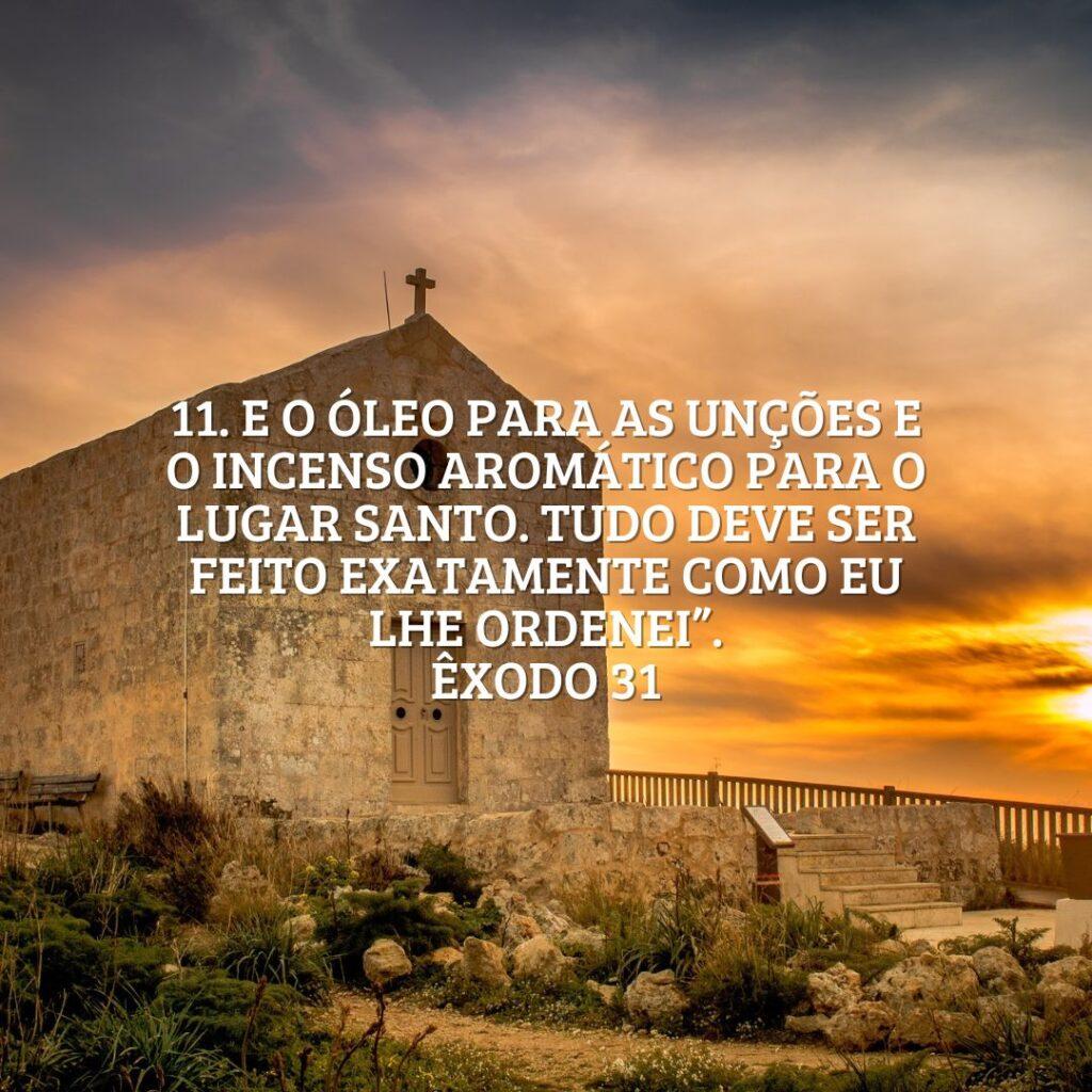 Salmos 01 de Novembro de 2022 13