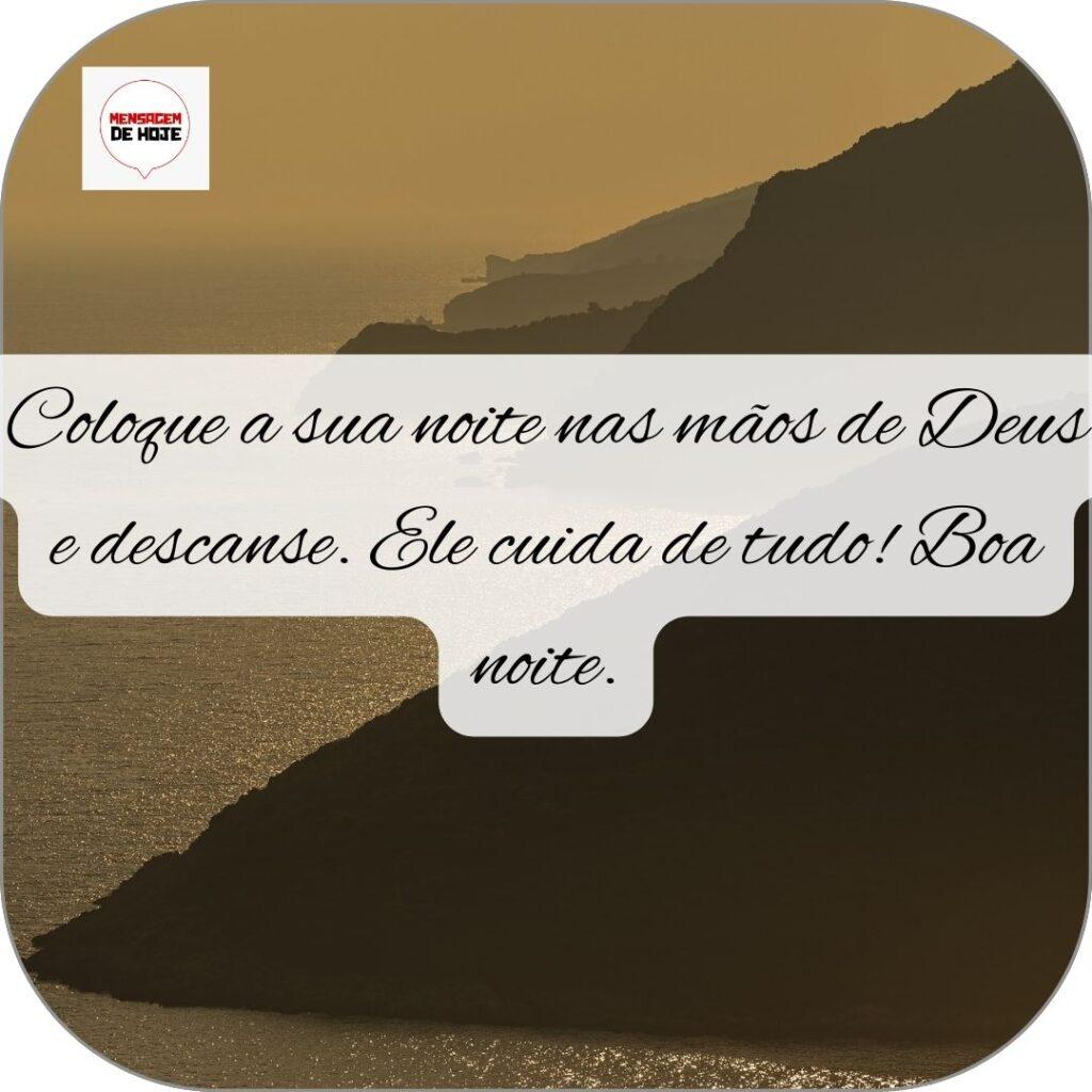 Boa Noite 19 de Outubro de 2022 15