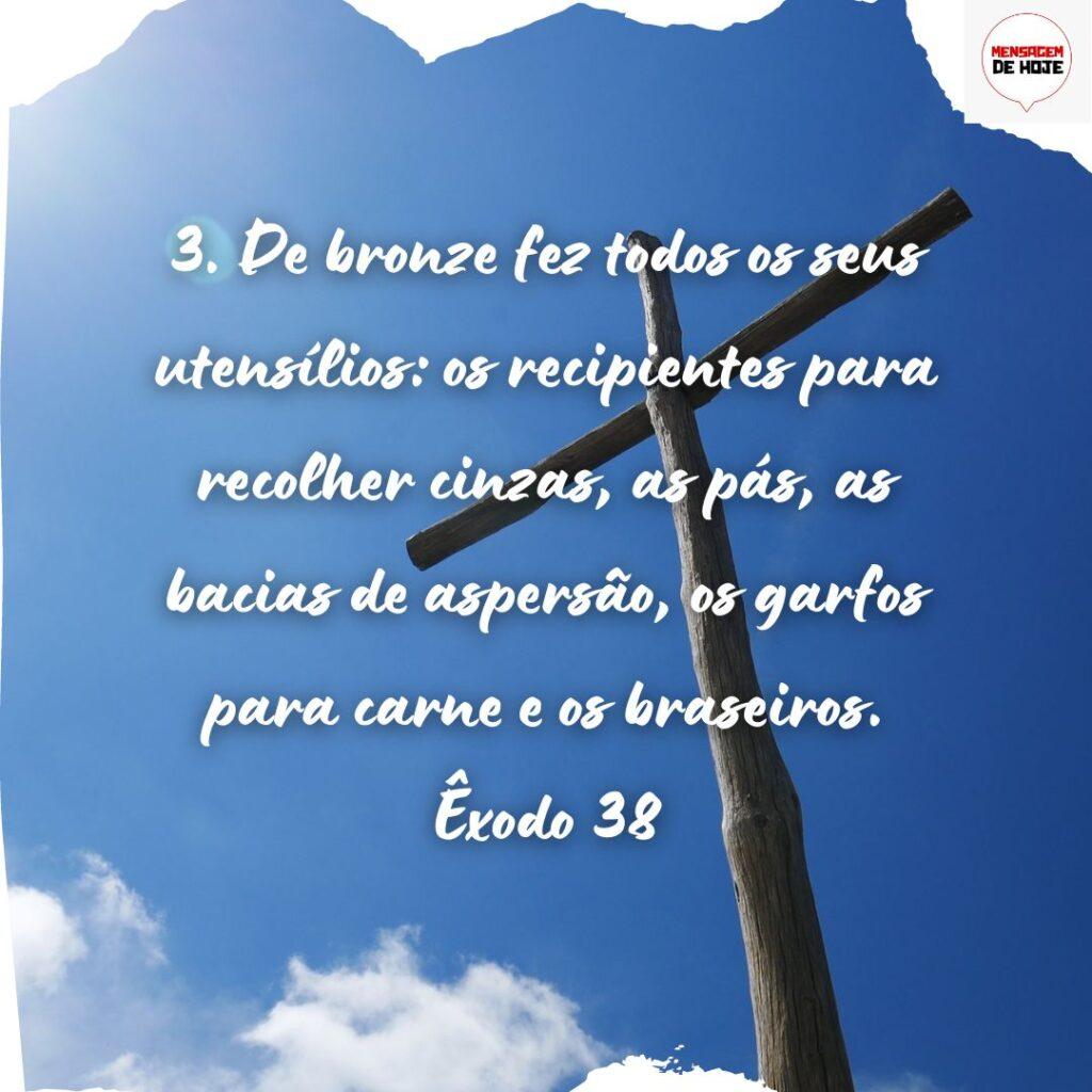 Salmos 21 de Novembro de 2022 3