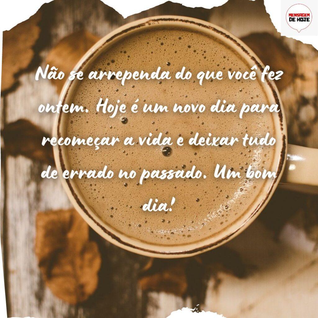 Bom Dia 23 de Novembro de 2022 7