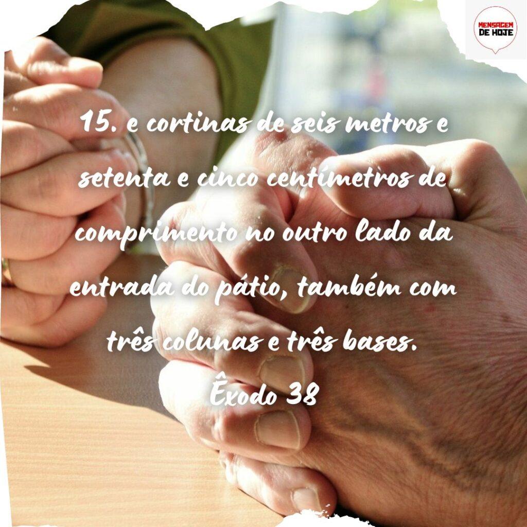 Salmos 23 de Novembro de 2022 7