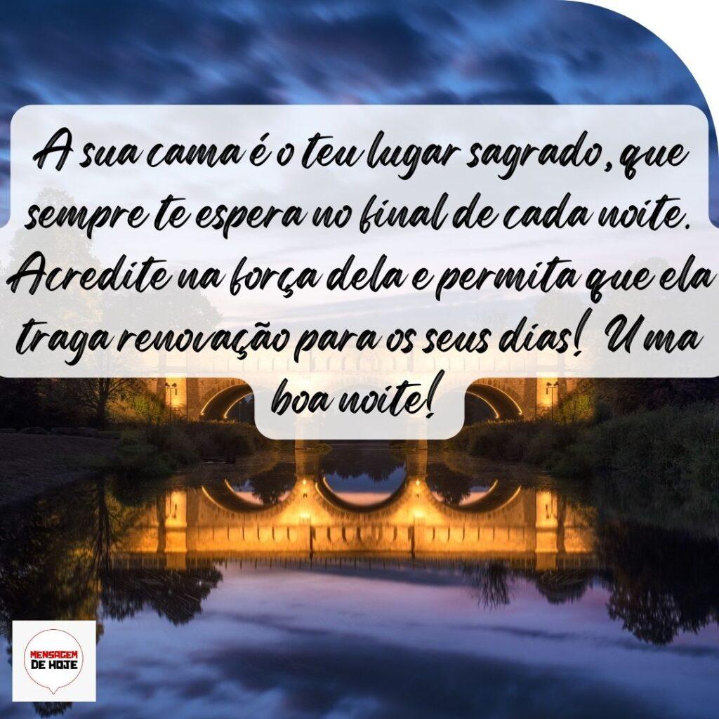 Boa Noite 15 de Outubro de 2022 13
