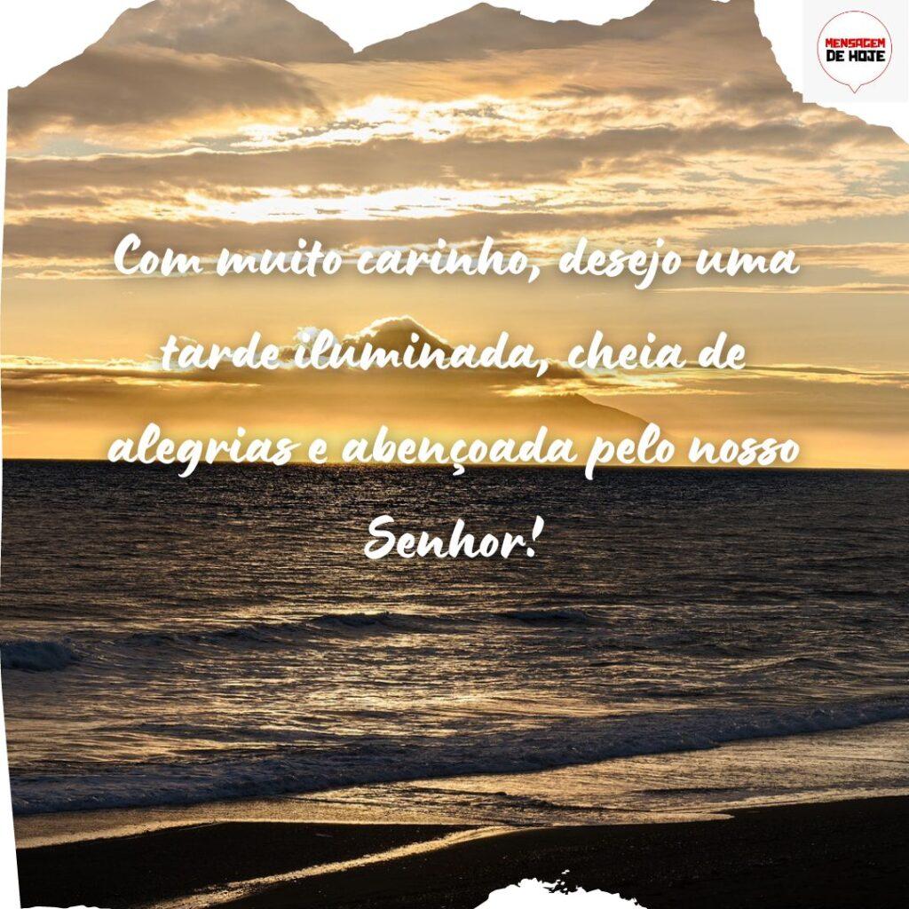 Boa Tarde 26 de Novembro de 2022 1