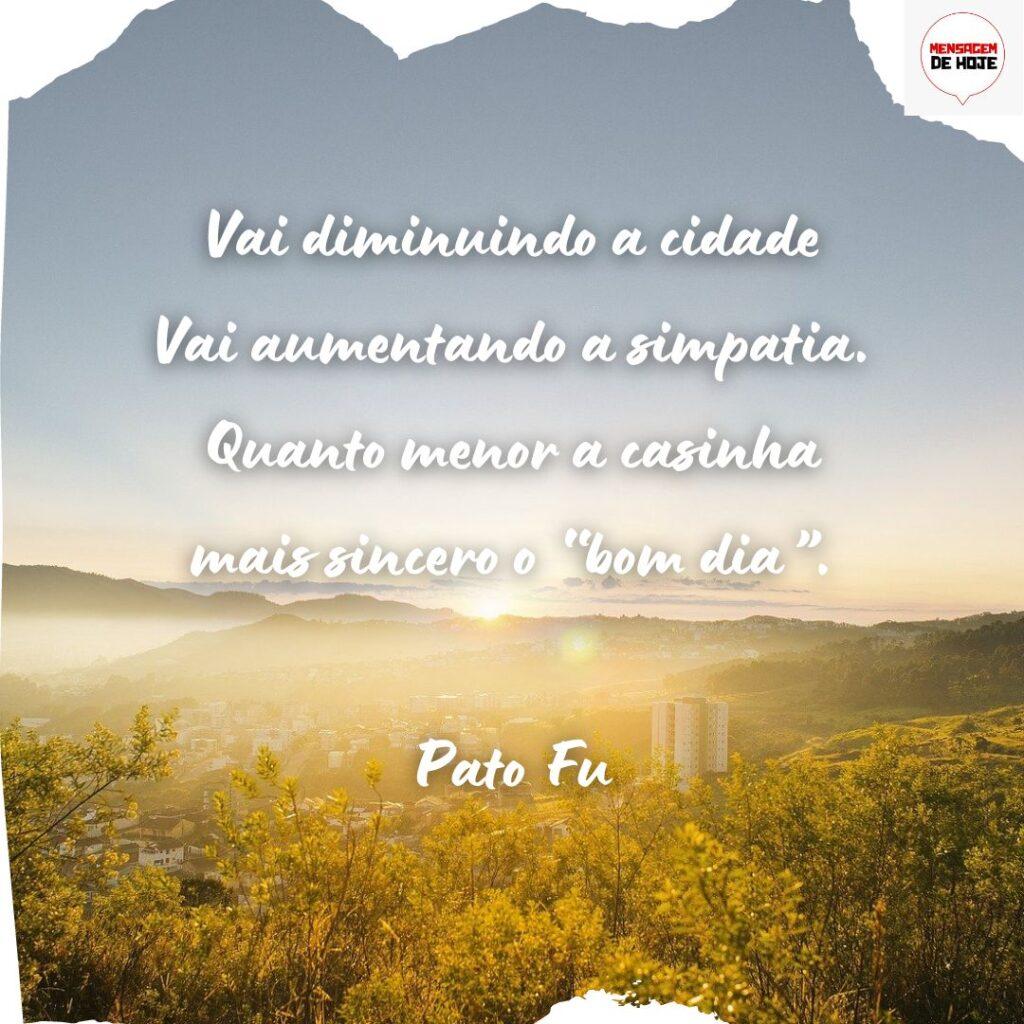 Bom Dia 24 de Novembro de 2022 5
