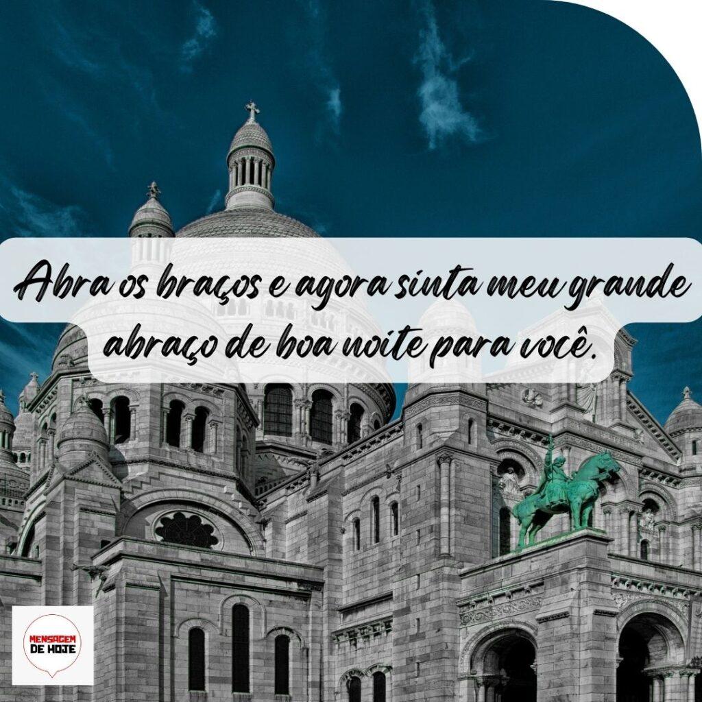 Boa Noite 16 de Outubro de 2022 13