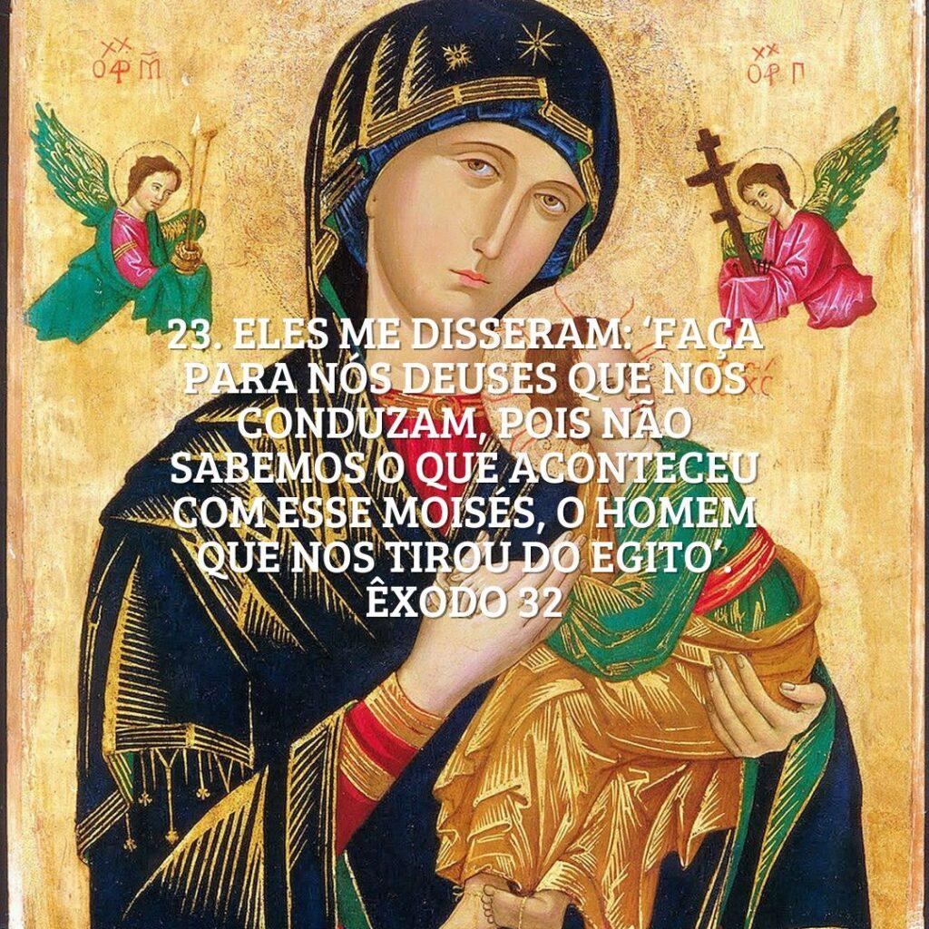 Salmos 04 de Novembro de 2022 13